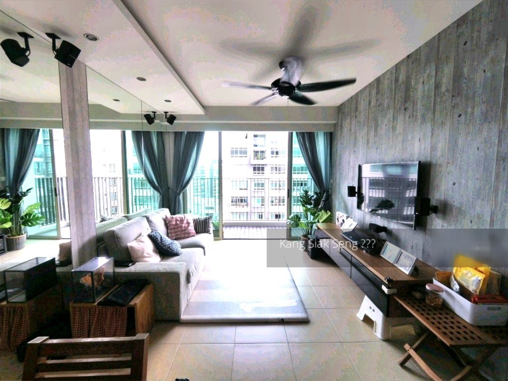 Punggol Place thumbnail photo